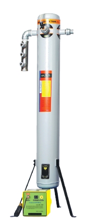 TR-15L (moisture filter + distributor) Made in Korea